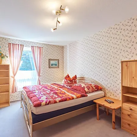 3, Strandstrasse 16 Appartamento