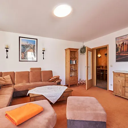 Apartment 3, Strandstrasse 16 Karlshagen