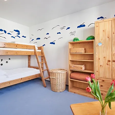 3, Strandstrasse 16 * Karlshagen