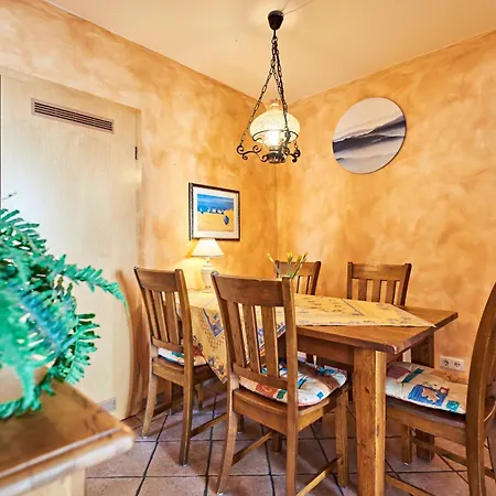 3, Strandstrasse 16 Appartamento