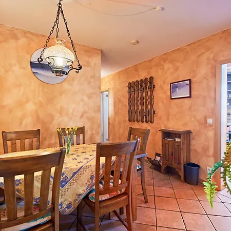 Appartamento 3, Strandstrasse 16 Karlshagen