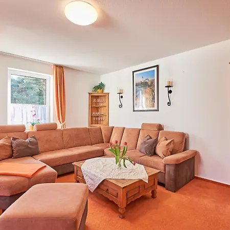 Appartamento 3, Strandstrasse 16 *