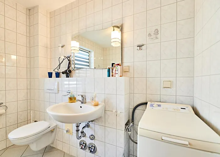 3, Strandstrasse 16 Karlshagen